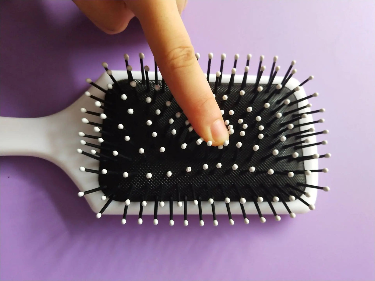 ABS Unicorn Multifunctional Hair Brush in Colors