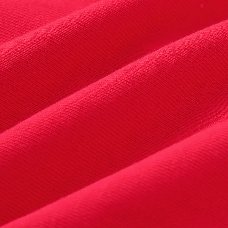 Spring Autumn Kids' Cotton Baseball Jacket Sweatshirt