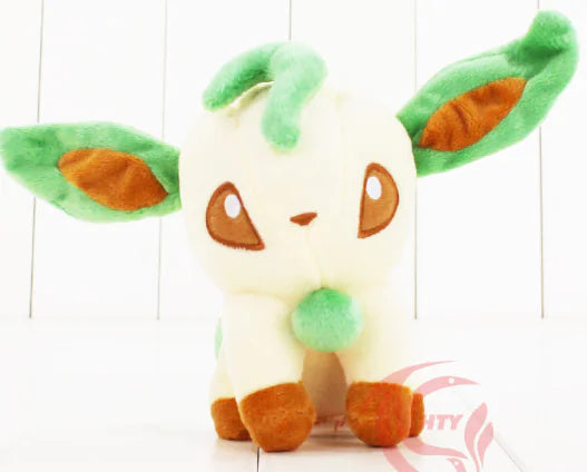 Pokémon Plush Toy Gift - Stuffed Animal Collection
