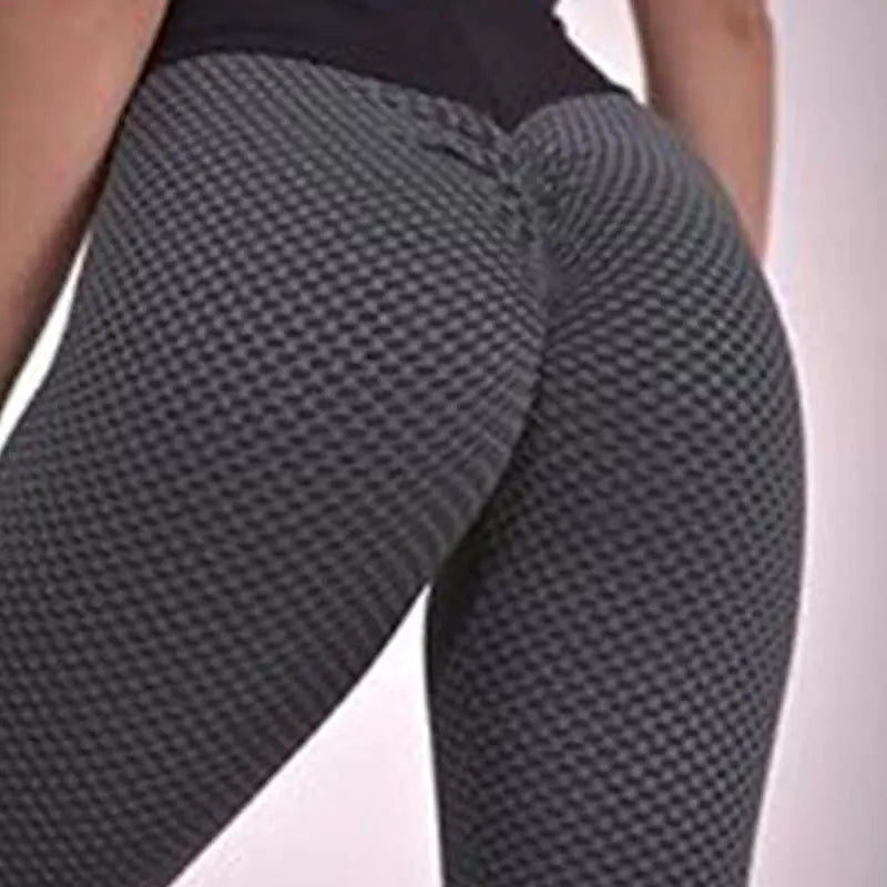 Women's Hip Lifting Sports Yoga Pants