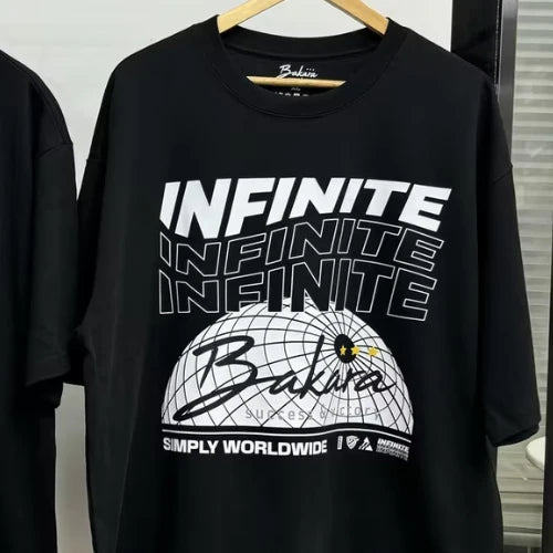 T-shirt Bakara Infinite