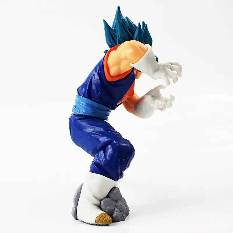 Dragon Ball Figure Model - Super Warrior Vegeta Collectible