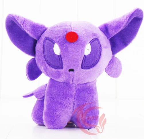 Pokémon Plush Toy Gift - Stuffed Animal Collection
