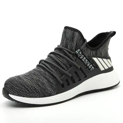 Men's Work Safety Shoes for Labor Protection