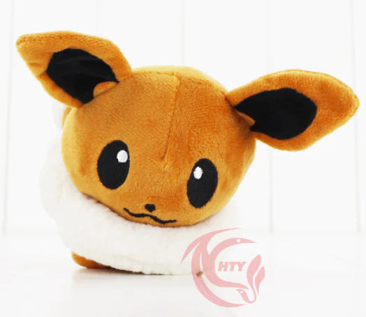Pokémon Plush Toy Gift - Stuffed Animal Collection
